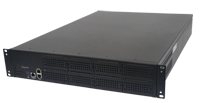 EVOC NPC-8230 rack-mount high-performance network application