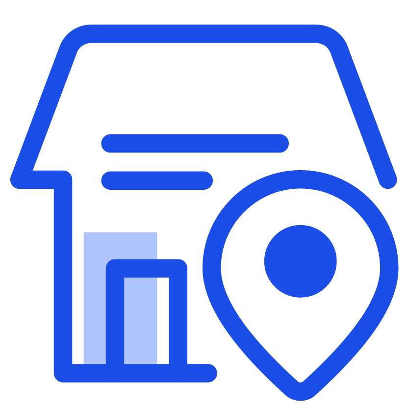  After-sales Service Locations
