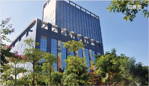 Shenzhen · Guangming Zhi Valley