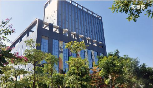 Shenzhen · Guangming Zhi Valley