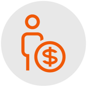 Eliminate "payroll fraud" by outsourcing companies and increase on-duty rate