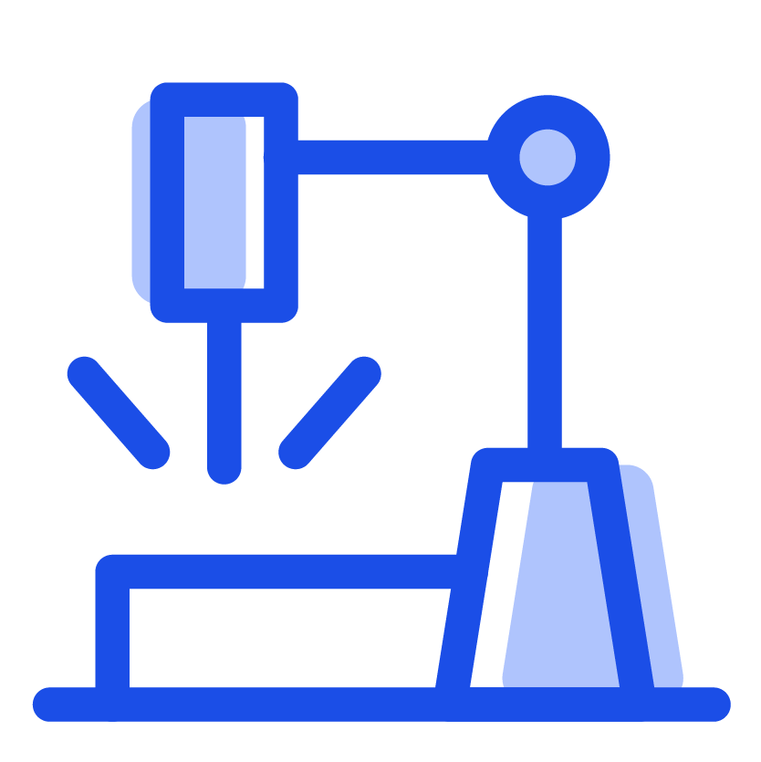 Intelligent Equipment Manufacturing
