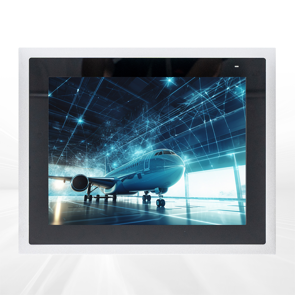 P19B<br>19"Panel PC