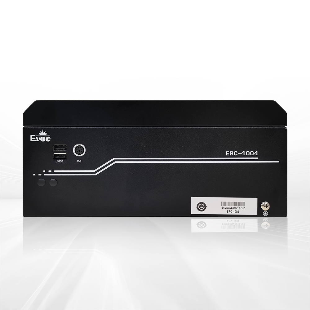 ERC-1004C<br>6~9th Gen i3/i5/i7