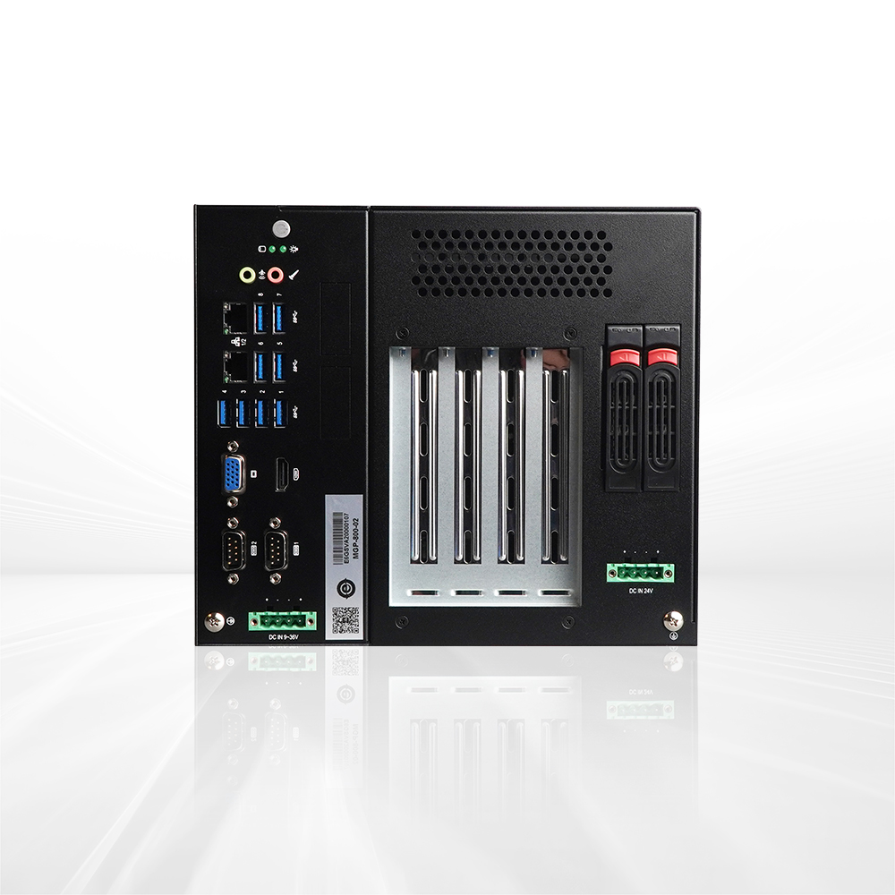MGP-800<br>10~11th Gen i9/i7/i5/i3