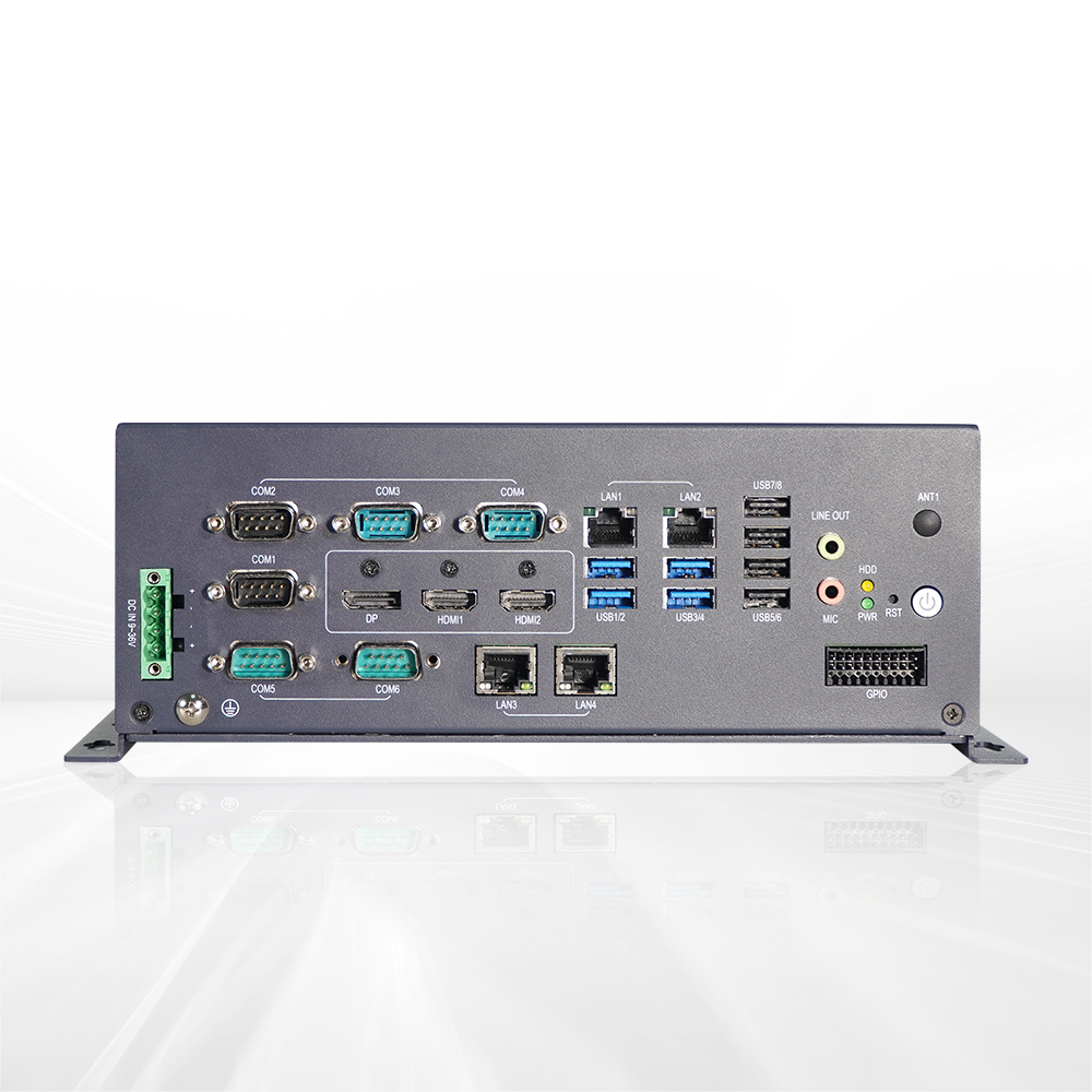 M60C<br>14th Ultra 5/7 U series