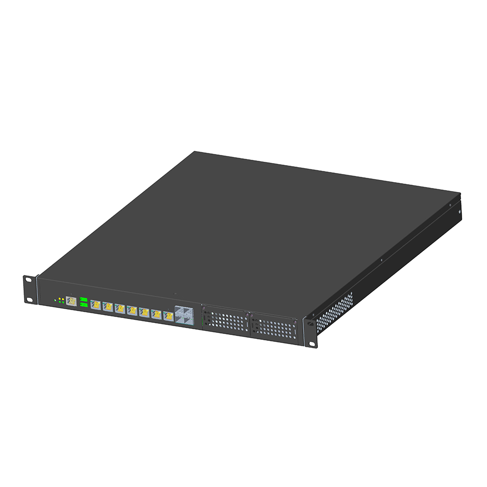 NPC-5118-FT<br>FT-D2000 8core