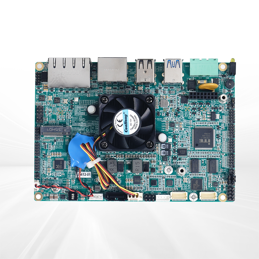 EC3-1822<br>J6412/N6211/X6425E/1xDDR4/2xLAN
