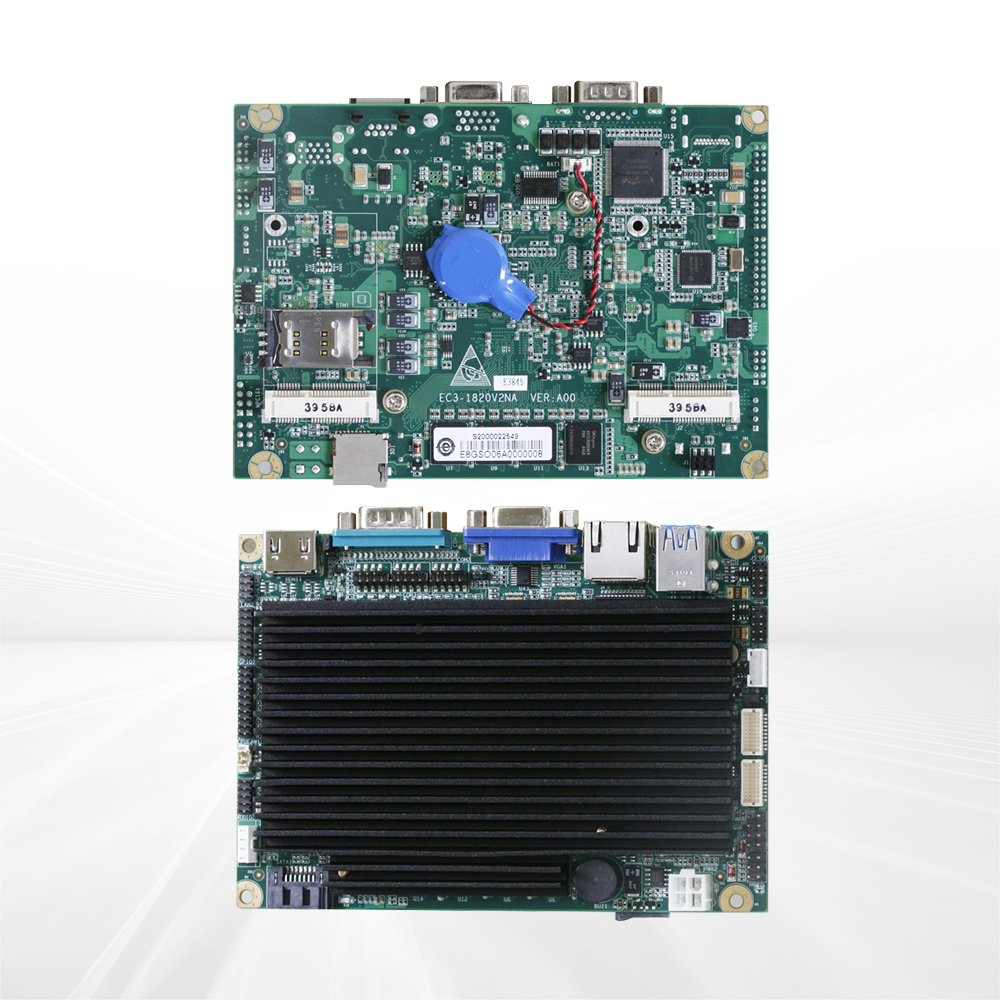 EC3-1820<br>J1900/E3845/4G/2xLAN