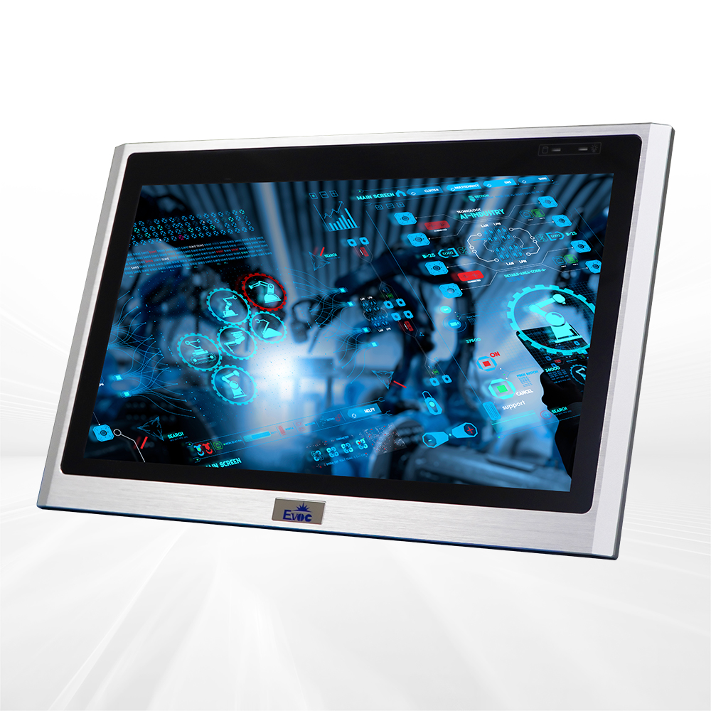 W18A<br>19" Panel PC