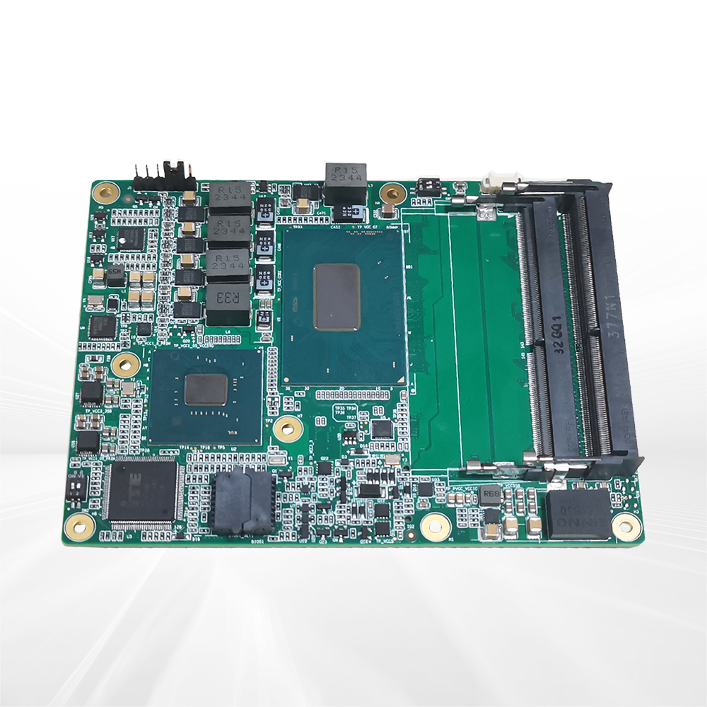 COM-1819<br>Type 6 Basic/9th Gen i3/i7