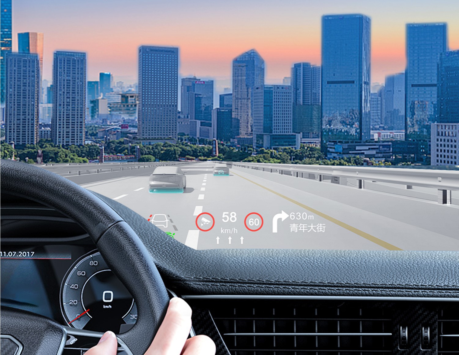 Intelligent Transportation