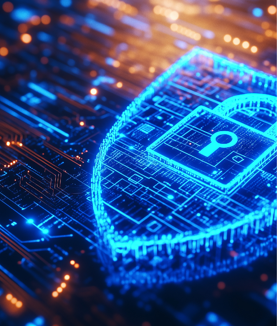 Industrial Internet Security