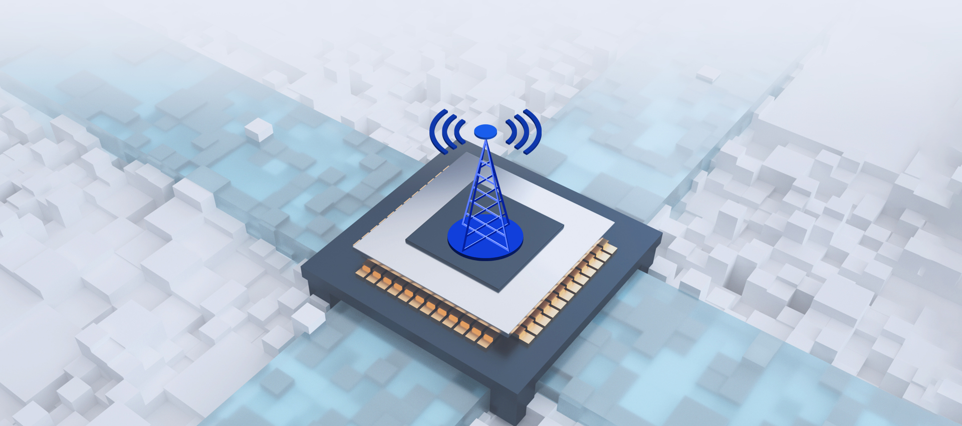 Network Load Balancing