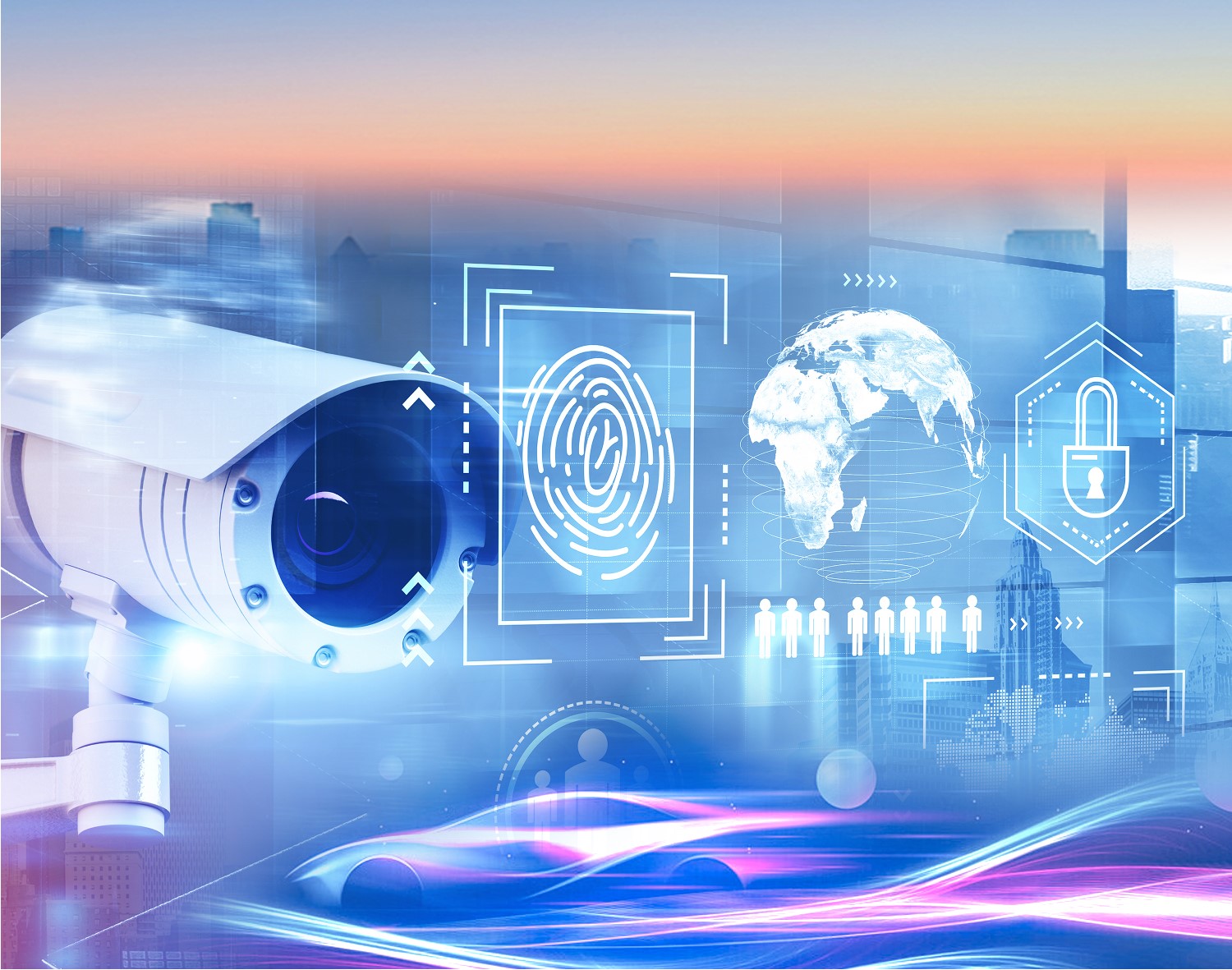 Edge Computing