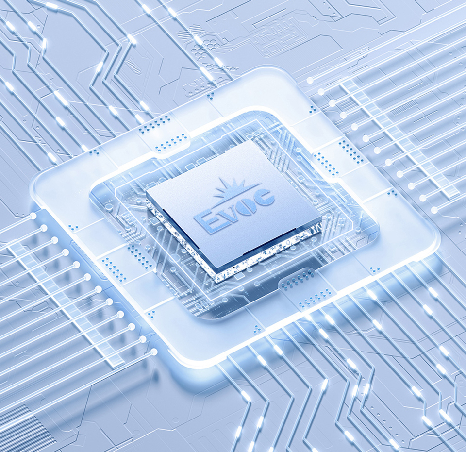 Intelligent Equipment Manufacturing